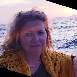 Christine Baudrand Collet