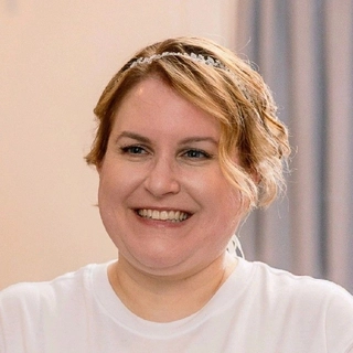 Christine Benjamin