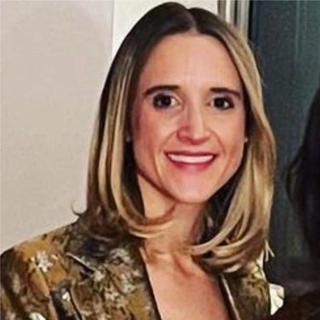Christine Bond Clifford