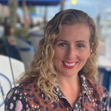 Christine Brannan