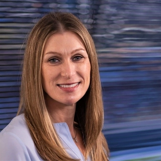 Christine Butterfield