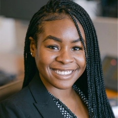 Christine Chinwuba