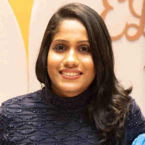Christine de Silva