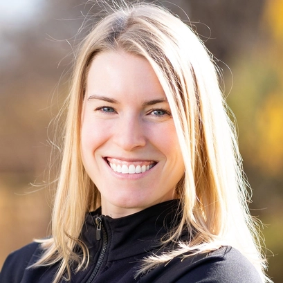 Christine Derrickson