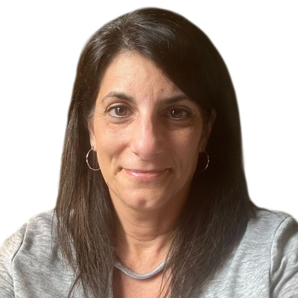 Christine Gemmel