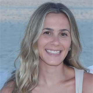 Christine Gendimenico