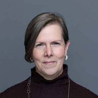Christine Genero
