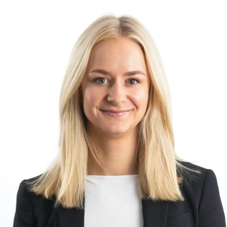 Christine Gloppestad