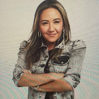 Christine Gonzalez