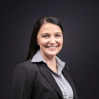 Christine Grondkowski