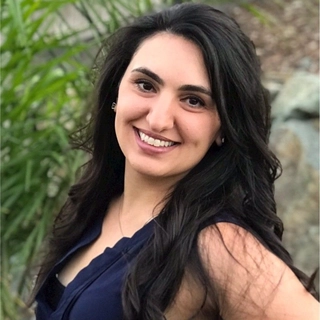 Christine Haddad
