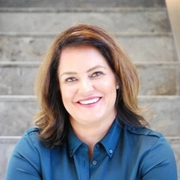 Christine Herrington