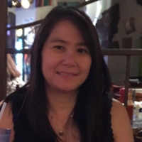 Christine Hom