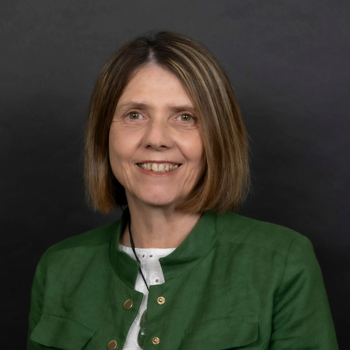 Christine Howard - Brown