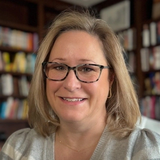Christine Hutchison
