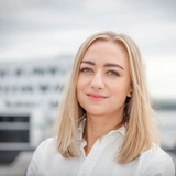 Christine Kaltvedt Rønsen