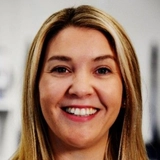 Christine Kinahan
