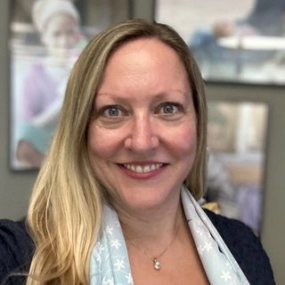 Christine Kras