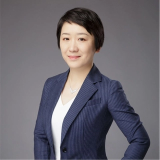 Christine Li