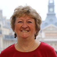 Christine Marchand