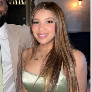 Christine Marie Johnson-Isaac