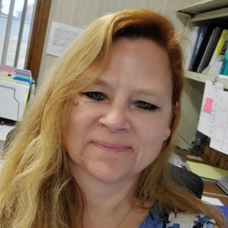 Christine Miller (Chris)