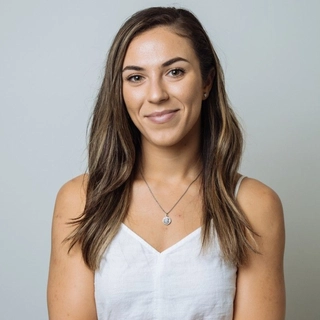 Christine Moraitis
