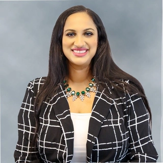 Christine Nisha-Singh