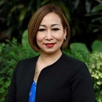 Christine Onggowati