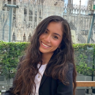 Christine Padilla