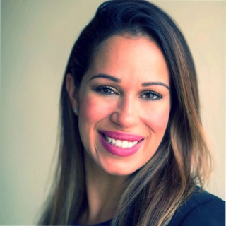 Christine Padron