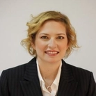 Christine Pergolino Colton