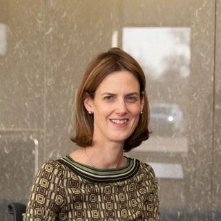 Christine R. Cooke
