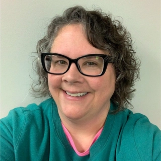 Christine Rademacher