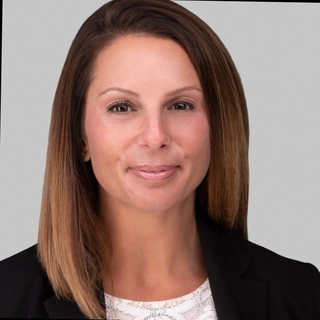 Christine Rodger Phr