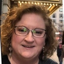 Christine Scheid (Chipper)