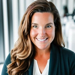 Christine Stell-Strong