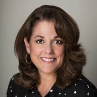 Christine Stevens - Robinson