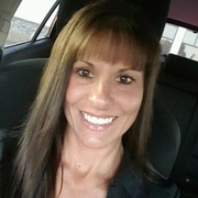 Christine Tunney (Holly)