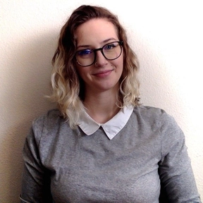 Christine Van Pelt