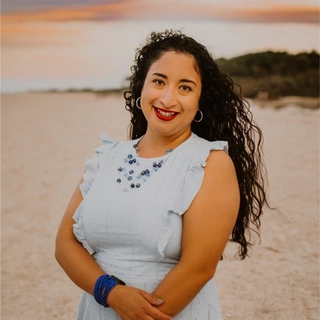 Christine Vega-Perez