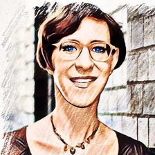 Christine von Groote