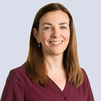 Christine Wetherall