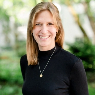 Christine Zoeke