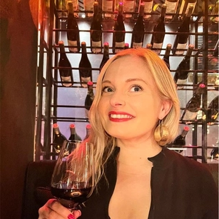 Christobell Giles (née Harrington)