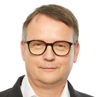 Christof Oberholzer