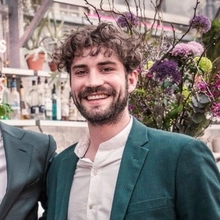 Christof van Vaerenbergh