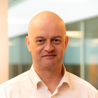 Christoffer Benndorf