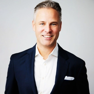 Christoffer Eriksson