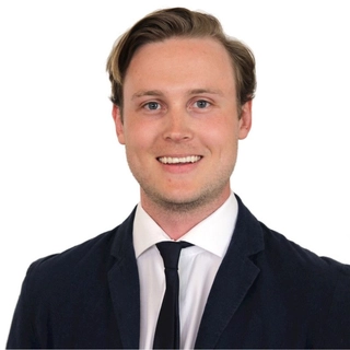 Christoffer Kvarnmark